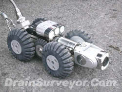 www.drainsurveyor.com_drain inspection survey